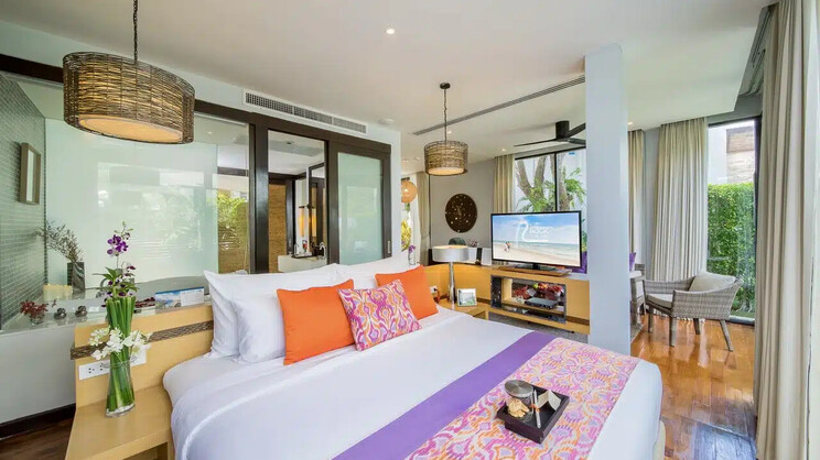 The Rock Hua Hin Boutique Beach Resort